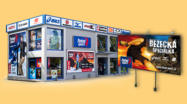 Total sport