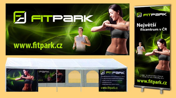 FIT PARK