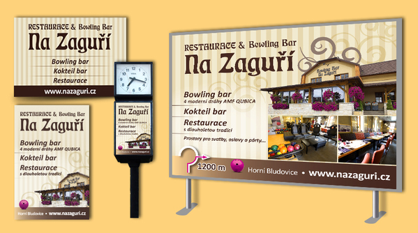 Na Zaguří