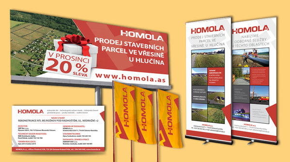 HOMOLA a.s.