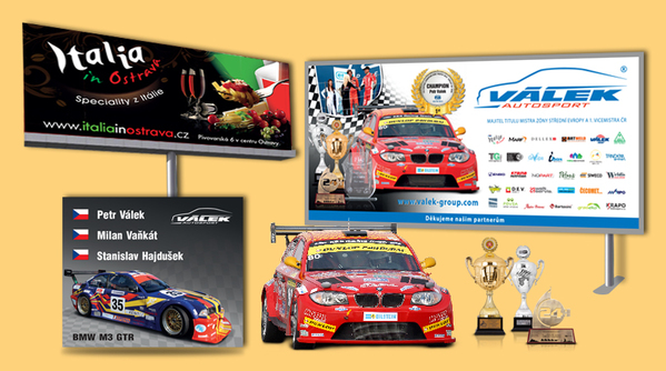 Válek Autosport