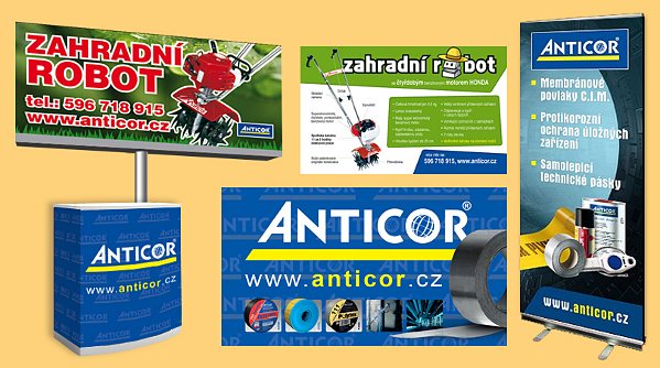 Anticor Bohemia s.r.o.